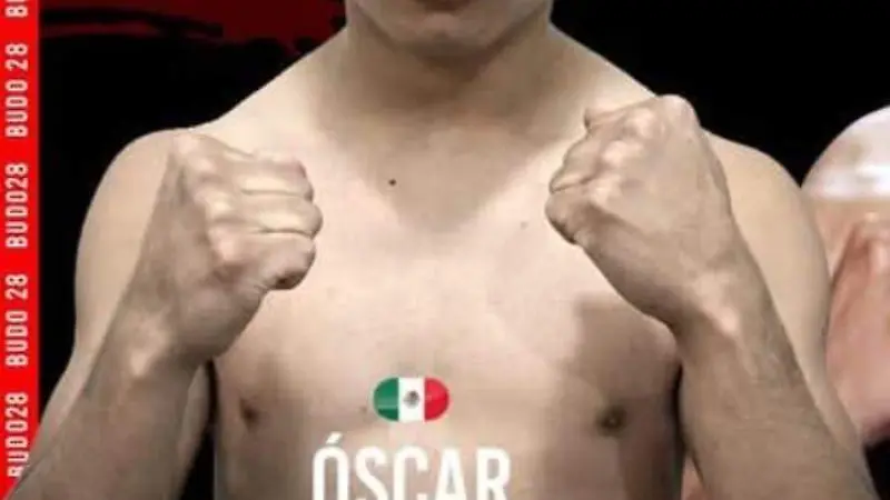 Cortesia Budo Sento Championship